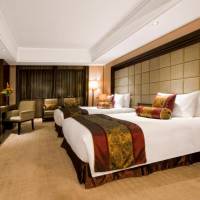 Executive Twin Room