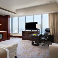 Club Junior Suite