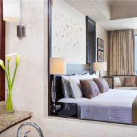 King Club InterContinental Room