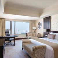 King Deluxe Room