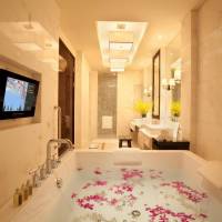 Club InterContinental Suite