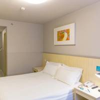 Business Double Room