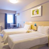 Business Double Room B