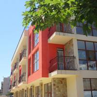 Studio with Terrace
