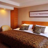 Comfort King Room