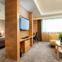 Junior Business Room