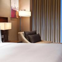 Club Room, Club level, Guest room, 1 King