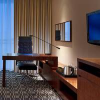 Superior Deluxe Room, Larger Guest room, 1 King