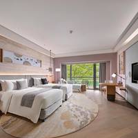 Superior Twin Non Smoking, Guest room,  Twin/Single Bed(s)