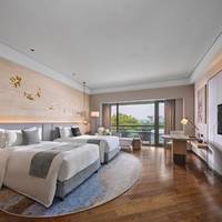 Deluxe Room Twin 
