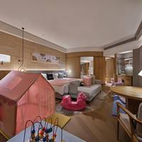 Kids Room, Guest room, 1 King
