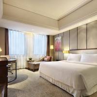 Executive King Room