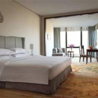King Room - Non-Smoking