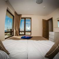 Family Studio with Balcony (2 Adults + 1 Child)