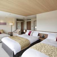 Premium Triple Room - Non-Smoking