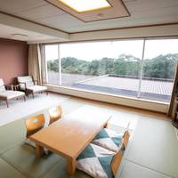 Japanese-Style Family Room - Non-Smoking