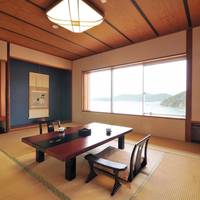 Japanese-Style Triple Room