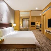 Premium King Room - High Floor