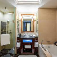 Superior Deluxe Double Room 
