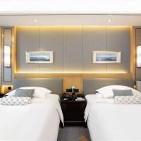 Business Twin Room