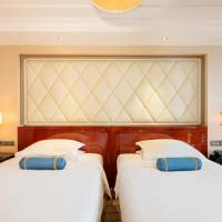 Superior Deluxe Twin Room