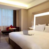 Superior Queen Suite