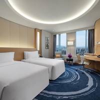 Standard Twin Room - Non-Smoking