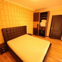 One-Bedroom Apartment (4 Adults)