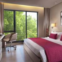 Two-Bedroom Deluxe