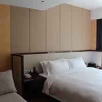 Premium Two-Bedroom Suite
