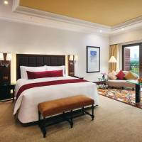 InterContinental Club Room 