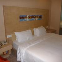 Superior Queen Room