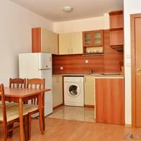 One-Bedroom Apartment with Balcony - Early booking