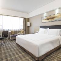 Executive Double Room (including free buffet breakfast for one person)