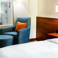 1 King Bed Premium Room - Non-Smoking