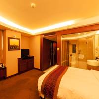 Standard Double Room with Breakfast