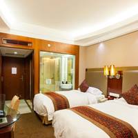 Standard Twin Room with Breakfast