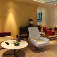 Executive One-Bedroom Suite