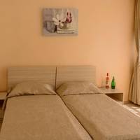 Junior Suite with Balcony