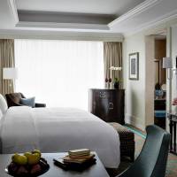Executive Room with Club Benefits