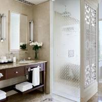 Executive Suite with Club Benefits