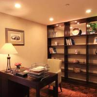 Business Suite with Two Bedrooms