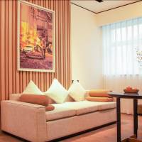 Standard Suite