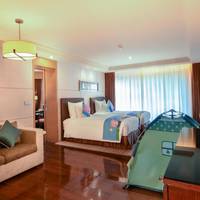 Suite with Sea View