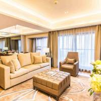 Premier Two-Bedroom Apartment