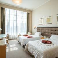 Premier Twin Room