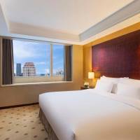 Collection Executive Double Room