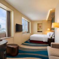 Collection Deluxe Double Room