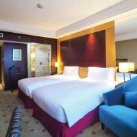 Collection Executive Twin Room