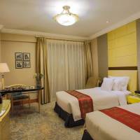 Spanish Superior Twin Room